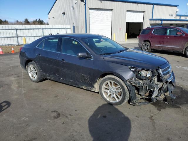 1G11C5SA3DF340351 - 2013 CHEVROLET MALIBU 1LT BLUE photo 4