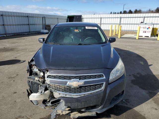 1G11C5SA3DF340351 - 2013 CHEVROLET MALIBU 1LT 蓝色 照片 5