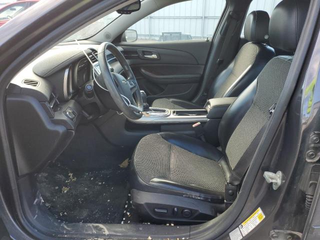 1G11C5SA3DF340351 - 2013 CHEVROLET MALIBU 1LT 蓝色 照片 7