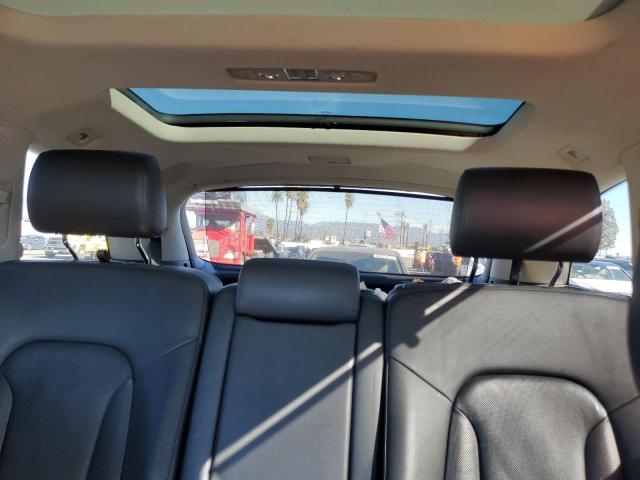 WA1VMBFE5BD000686 - 2011 AUDI Q7 PRESTIGE 灰色 照片 10