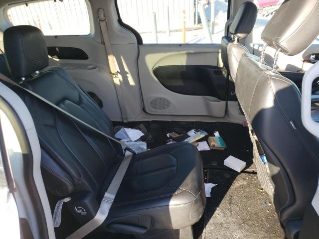 2C4RC1BGXKR627442 - 2019 CHRYSLER PACIFICA TOURING L თეთრი ფოტო 11