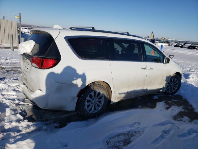 2C4RC1BGXKR627442 - 2019 CHRYSLER PACIFICA TOURING L თეთრი ფოტო 3