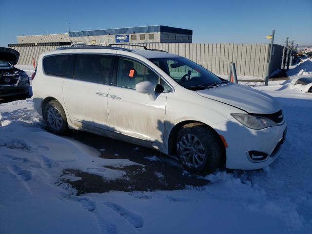 2C4RC1BGXKR627442 - 2019 CHRYSLER PACIFICA TOURING L თეთრი ფოტო 4