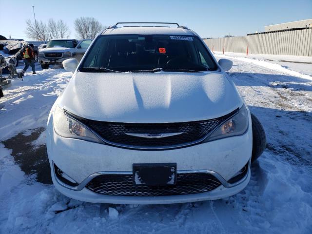 2C4RC1BGXKR627442 - 2019 CHRYSLER PACIFICA TOURING L თეთრი ფოტო 5