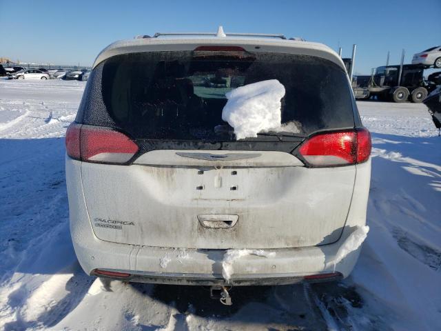 2C4RC1BGXKR627442 - 2019 CHRYSLER PACIFICA TOURING L თეთრი ფოტო 6