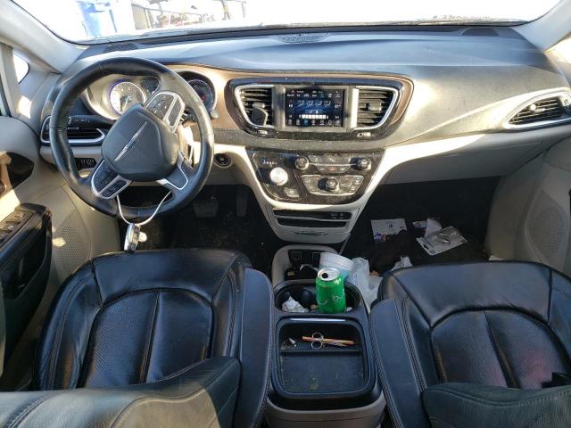 2C4RC1BGXKR627442 - 2019 CHRYSLER PACIFICA TOURING L თეთრი ფოტო 8