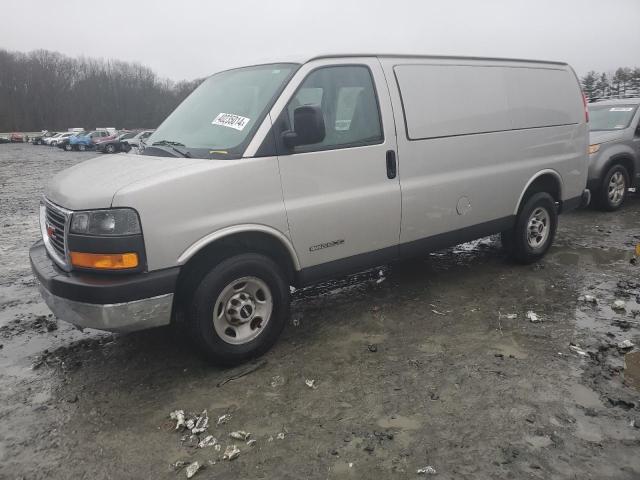 2006 GMC SAVANA G2500, 