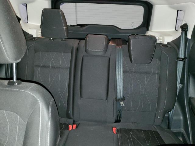 MAJ3S2GE5LC355646 - 2020 FORD ECOSPORT SE GRAY photo 10