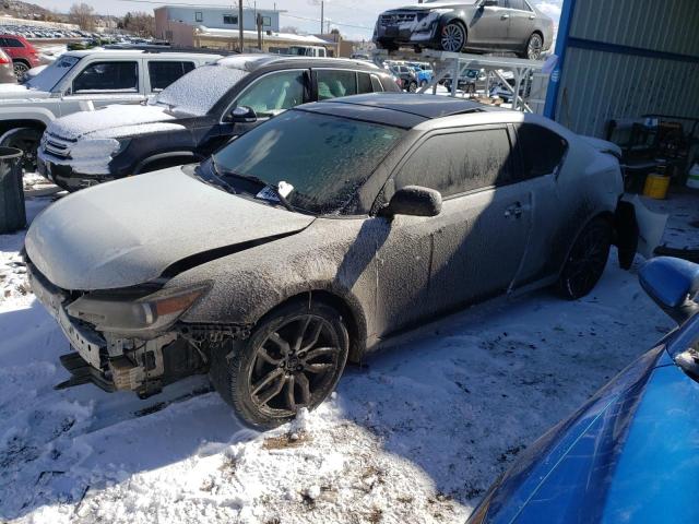 JTKJF5C71E3071523 - 2014 TOYOTA SCION TC Ağ foto 1