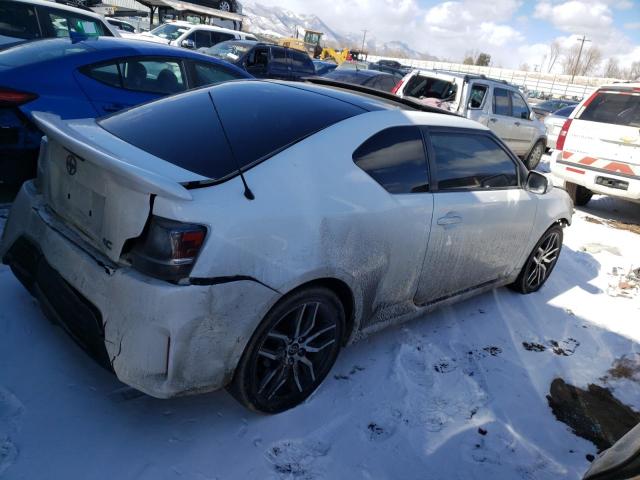JTKJF5C71E3071523 - 2014 TOYOTA SCION TC Ağ foto 3