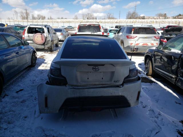 JTKJF5C71E3071523 - 2014 TOYOTA SCION TC Ağ foto 6