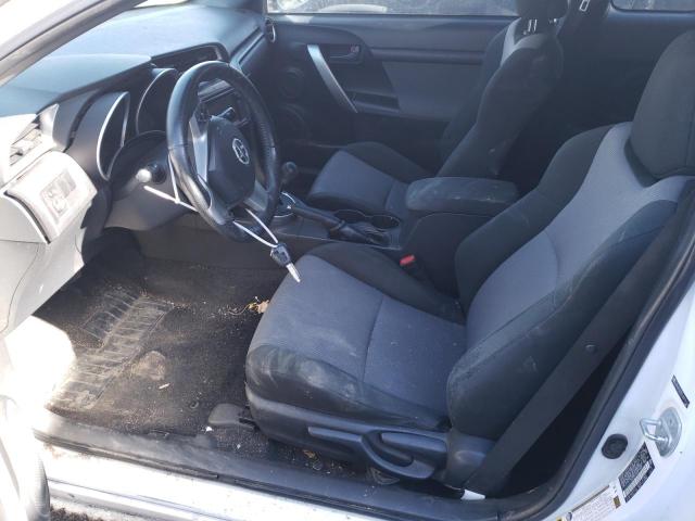 JTKJF5C71E3071523 - 2014 TOYOTA SCION TC Ağ foto 7