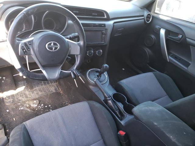 JTKJF5C71E3071523 - 2014 TOYOTA SCION TC Ağ foto 8