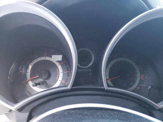 JTKJF5C71E3071523 - 2014 TOYOTA SCION TC Ağ foto 9