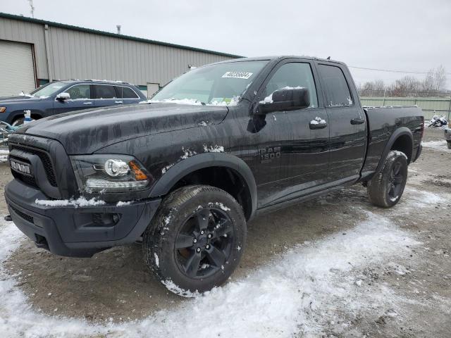 2020 RAM 1500 CLASS WARLOCK, 