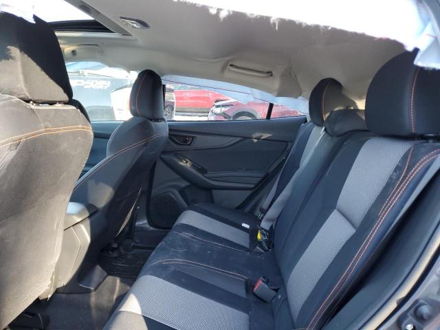 JF2GTAECXP8249899 - 2023 SUBARU CROSSTREK PREMIUM 灰色 照片 10