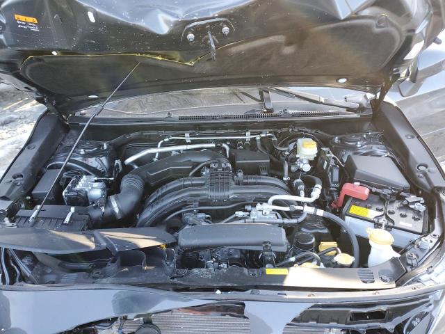 JF2GTAECXP8249899 - 2023 SUBARU CROSSTREK PREMIUM 灰色 照片 11