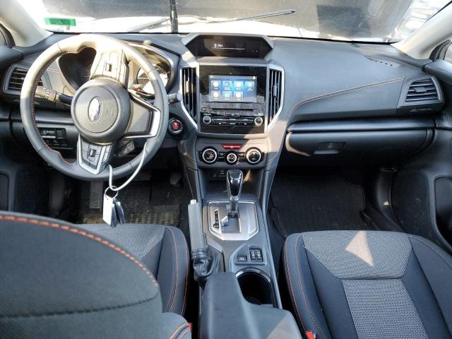 JF2GTAECXP8249899 - 2023 SUBARU CROSSTREK PREMIUM 灰色 照片 8