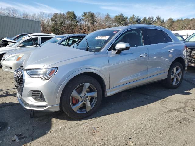 2020 AUDI Q3 PREMIUM PLUS, 