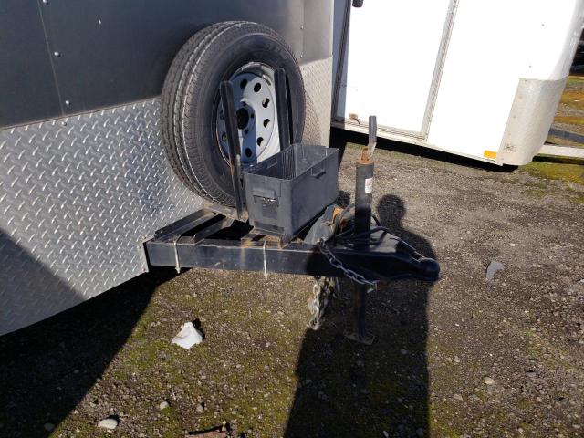 5NHUBL42XJB468524 - 2018 FRRV TRAILER BLACK photo 7