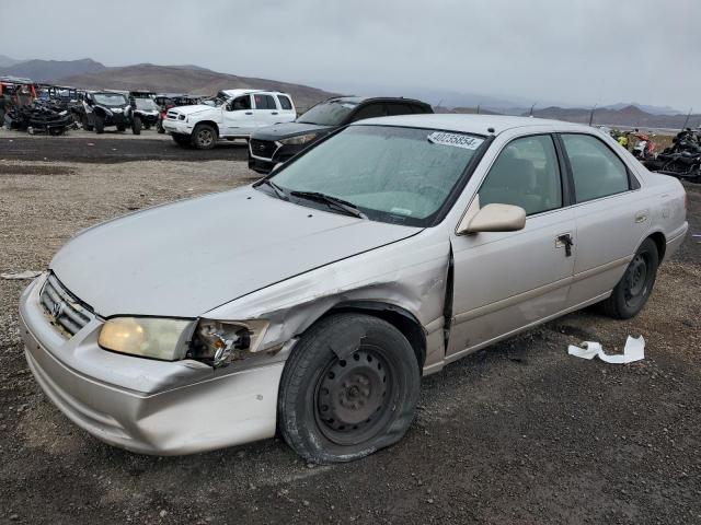 2001 TOYOTA CAMRY CE, 