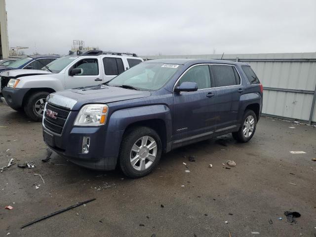 2013 GMC TERRAIN SLE, 