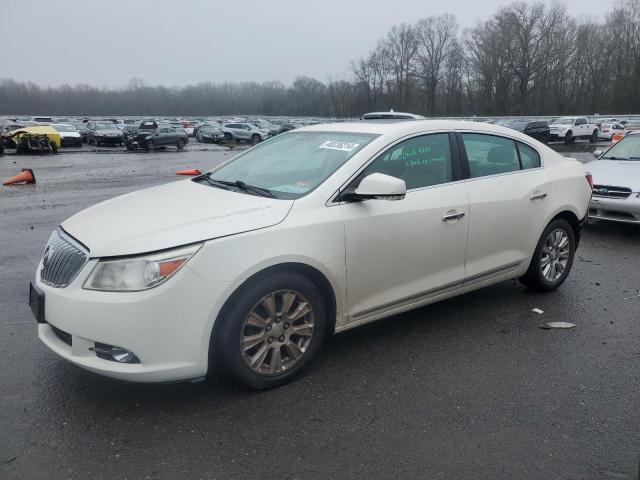 2012 BUICK LACROSSE PREMIUM, 