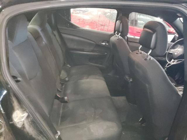 1B3BD4FBXBN609035 - 2011 DODGE AVENGER EXPRESS 黑色 照片 10