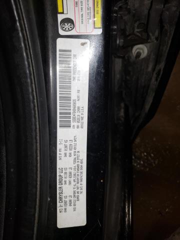 1B3BD4FBXBN609035 - 2011 DODGE AVENGER EXPRESS 黑色 照片 13