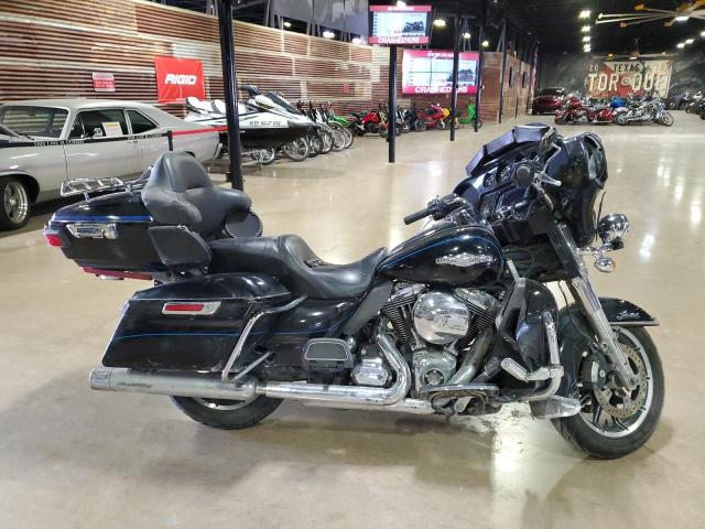 2014 HARLEY-DAVIDSON FLHTK SHRINE ULTRA LIMITED, 