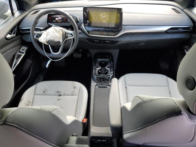 WVGGNPE22MP062110 - 2021 VOLKSWAGEN ID.4 PRO S ლურჯი ფოტო 8