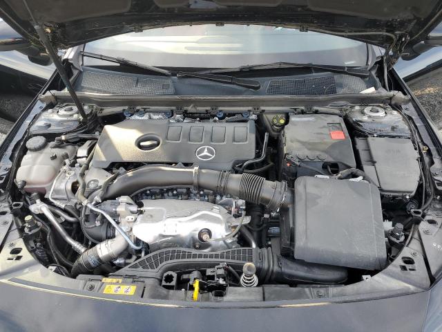 W1K5J4GB8PN357947 - 2023 MERCEDES-BENZ CLA 250 BLACK photo 11