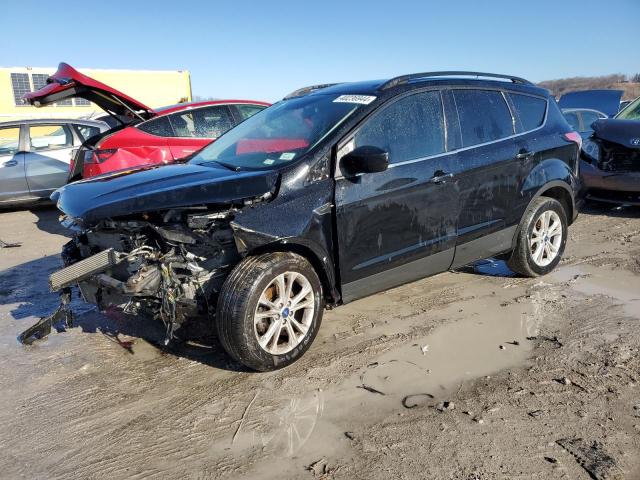 2018 FORD ESCAPE SE, 