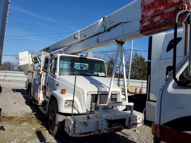 1FV6HFBA4WH919087 - 1998 FREIGHTLINER MEDIUM CON FL70 WHITE photo 1