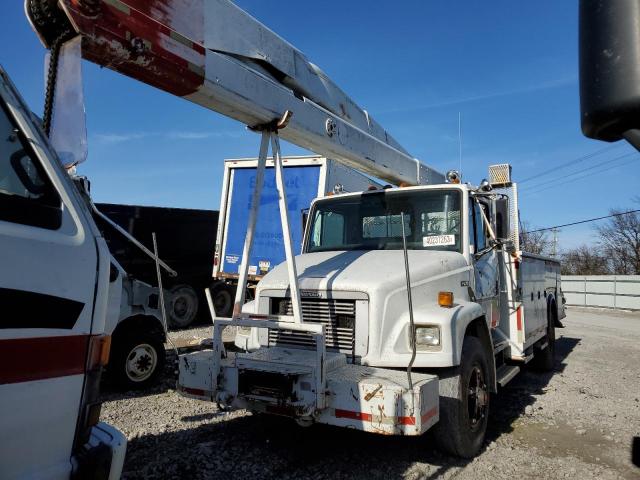 1FV6HFBA4WH919087 - 1998 FREIGHTLINER MEDIUM CON FL70 WHITE photo 2