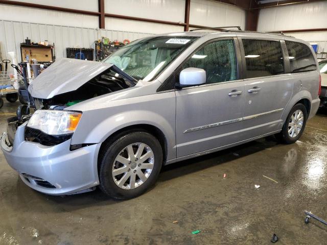 2015 CHRYSLER TOWN & COU TOURING, 