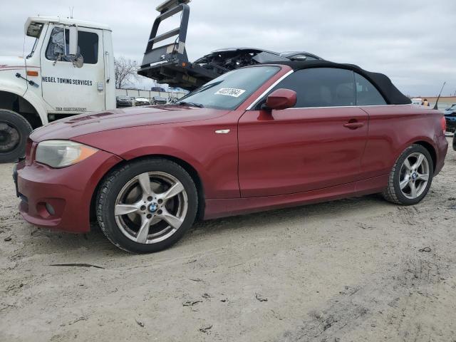 2012 BMW 128 I, 