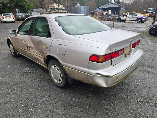 4T1BG22K4WU380424 - 1998 TOYOTA CAMRY CE BEIGE photo 3