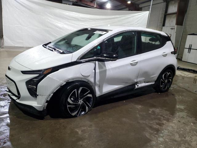 2023 CHEVROLET BOLT EV 2LT, 