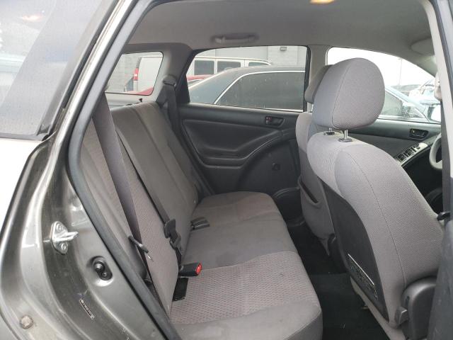 2T1KR32E17C673050 - 2007 TOYOTA MATRIX XR 灰色 照片 10