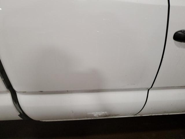 5TFSX5EN4HX057522 - 2017 TOYOTA TACOMA ACCESS CAB Ақ фото 10