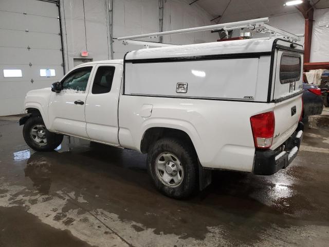 5TFSX5EN4HX057522 - 2017 TOYOTA TACOMA ACCESS CAB Ақ фото 2