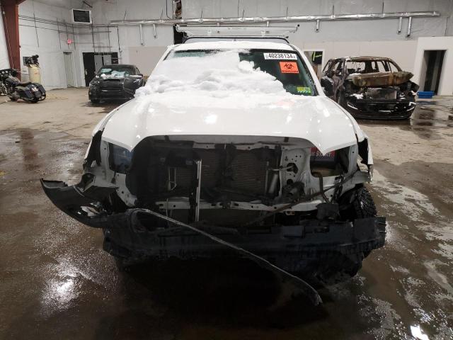 5TFSX5EN4HX057522 - 2017 TOYOTA TACOMA ACCESS CAB Ақ фото 5