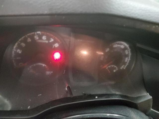 5TFSX5EN4HX057522 - 2017 TOYOTA TACOMA ACCESS CAB Ақ фото 9