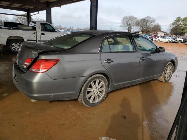 4T1BK36B36U128226 - 2006 TOYOTA AVALON XL GRAY photo 3