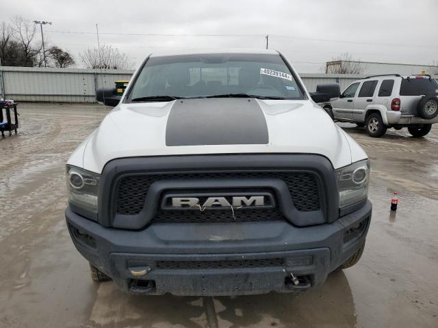 1C6RR6GG7KS616618 - 2019 RAM 1500 CLASS SLT თეთრი ფოტო 5