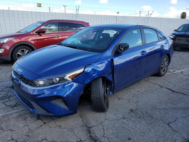 2023 KIA FORTE LX, 