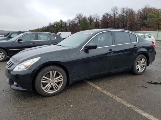 2013 INFINITI G37, 