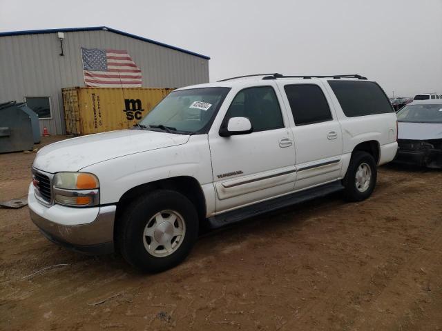 2003 GMC YUKON XL C1500, 