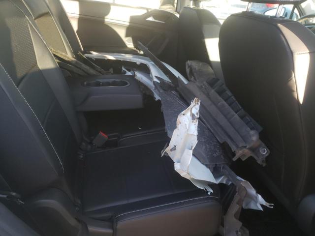 3VV3B7AX6MM050384 - 2021 VOLKSWAGEN TIGUAN SE WHITE photo 13